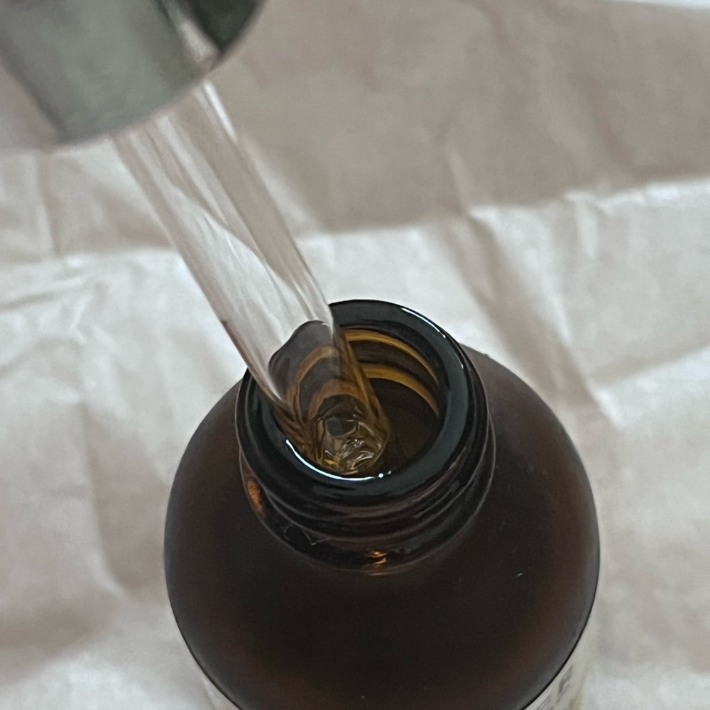 Body & Parfum Oil Bundle: Demeter Lemon Meringue & Outremer Violette & Bergamote - Picture 10 of 16